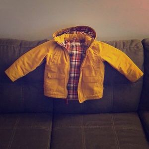 Genuine Kids from OshKosh Boys Jacket